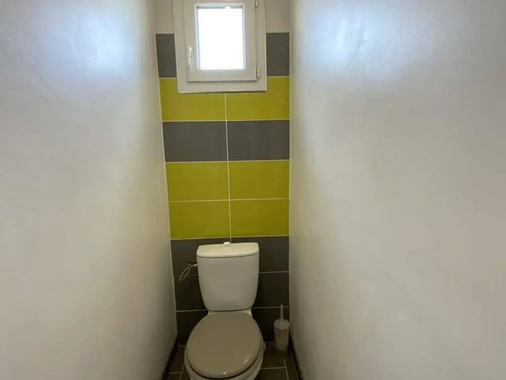 Maison Erquy, 4 pièces, 6 personnes - FR-1-501-152