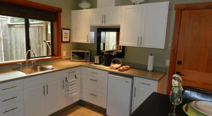Gatehouse Lodge B&B