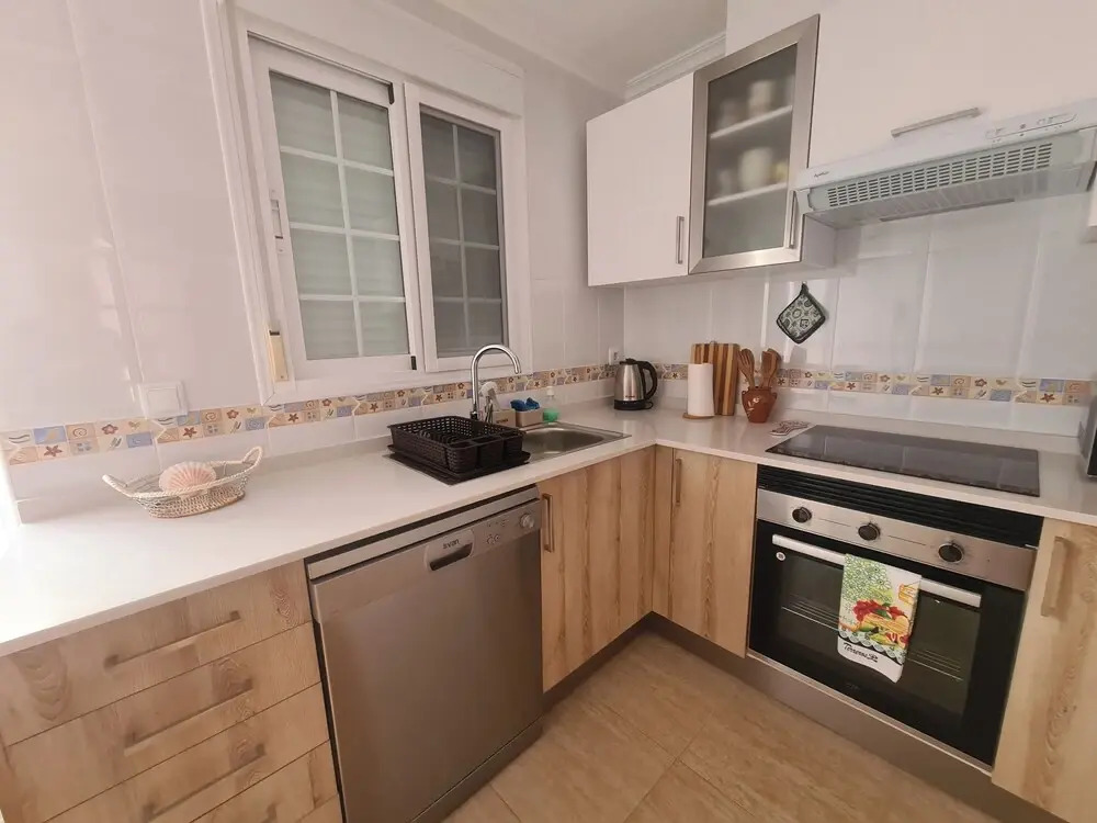 Casa Limoncello 2-bedrooms Calas del Pinar