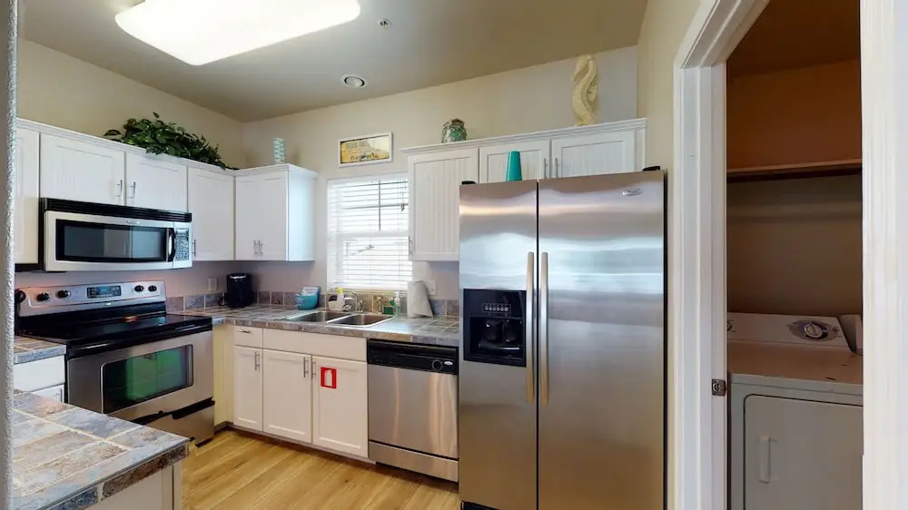 Heaven On Eleventh 3 Bedroom Condo