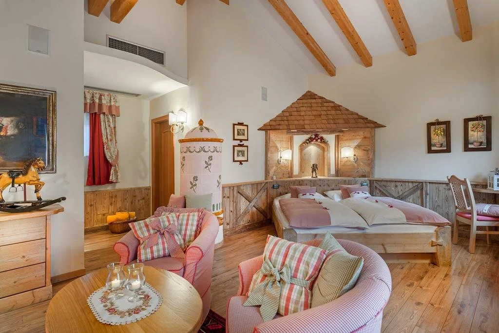 Relais Le Gemme