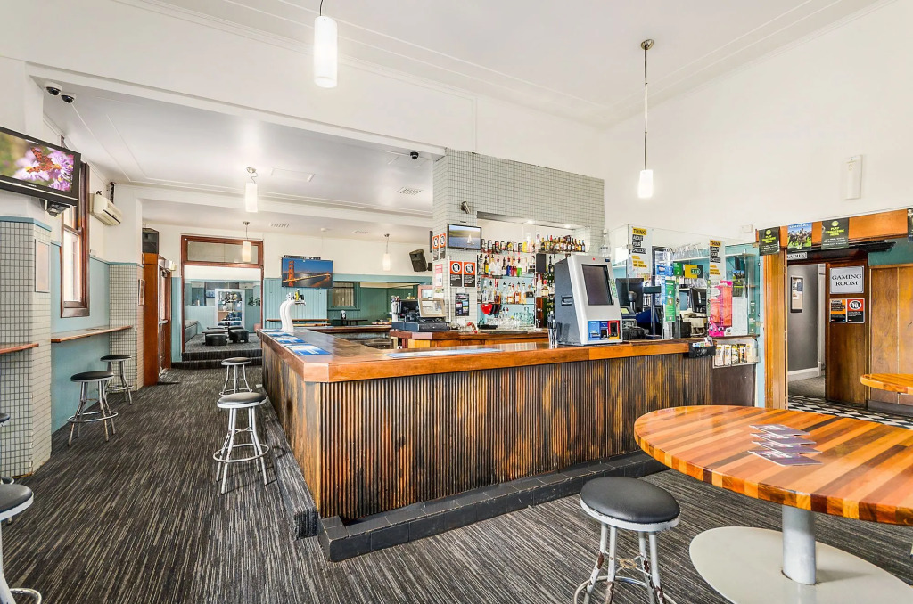 Grand Hotel Kiama