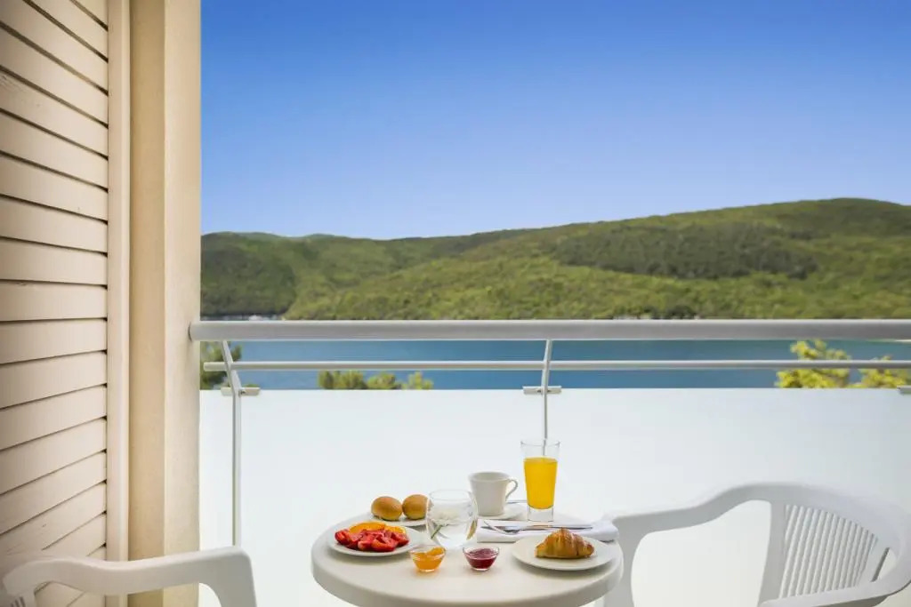 Sunny Rabac by Valamar