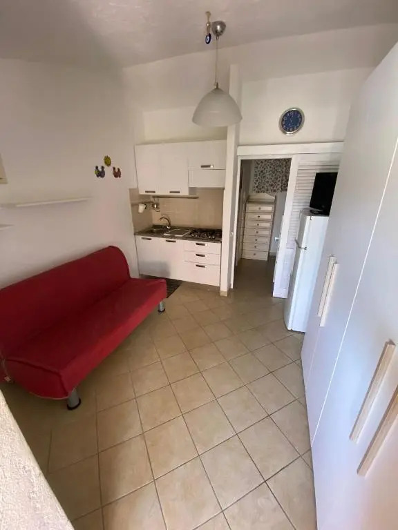 Appartamento da Francesco Villaggio degli Ulivi San Teodoro
