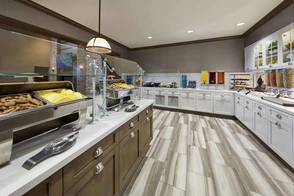 Homewood Suites By Hilton Los Angeles Redondo Beach