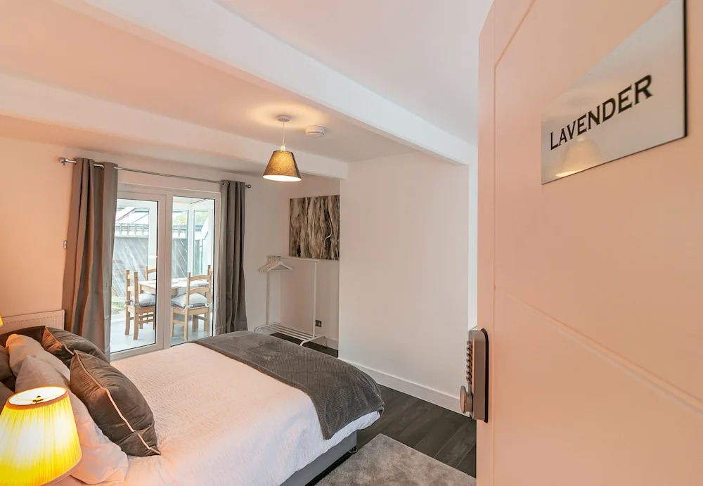 Archers Lodge