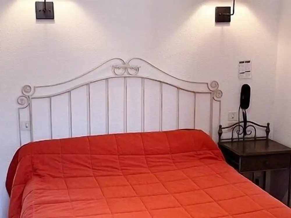 Hotel Victor Hugo