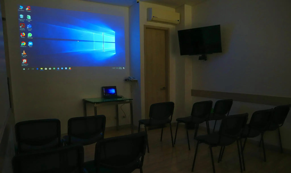 Hotel Sixtina Plaza Medellin