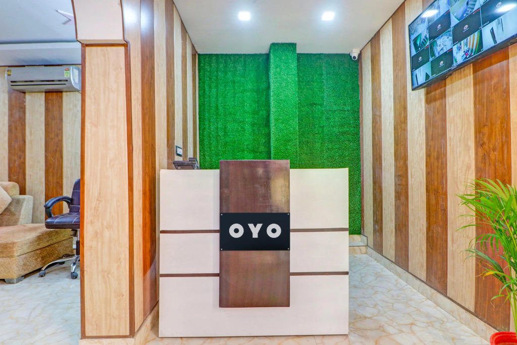 Hotel O Star View Residency
