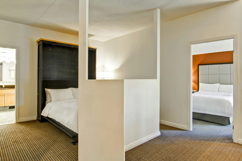 Homewood Suites by Hilton Mont-Tremblant Resort