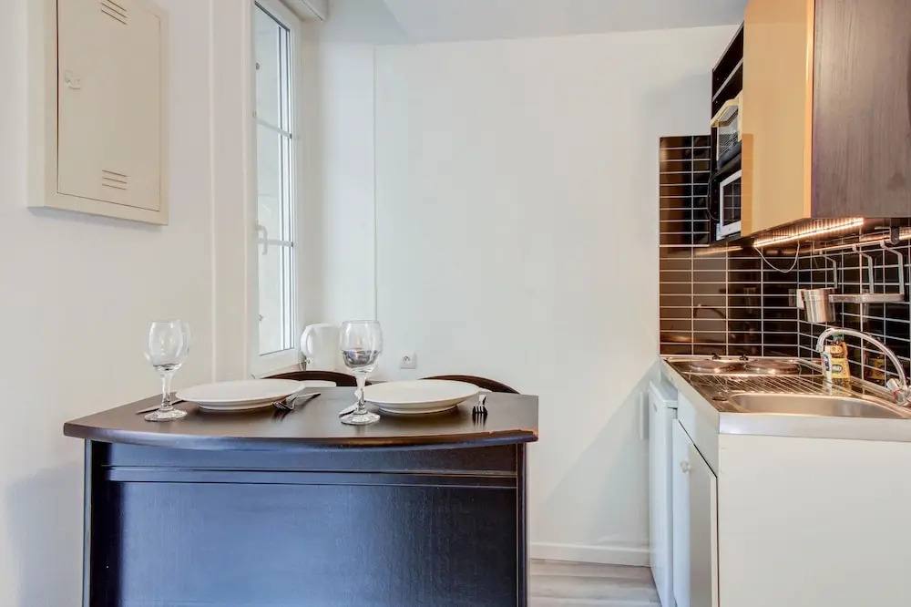 Le Franklin 1 - Cosy & Clean