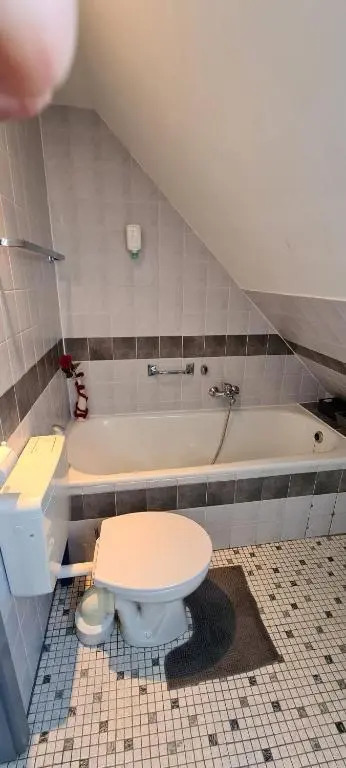Ferienwohnung Nr 12 inkl Bettwäsche Handtücher Endreinigung