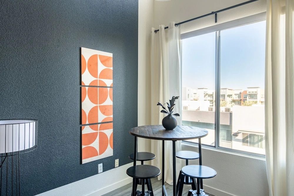 Tempe Luxury Apartments by WanderJaunt