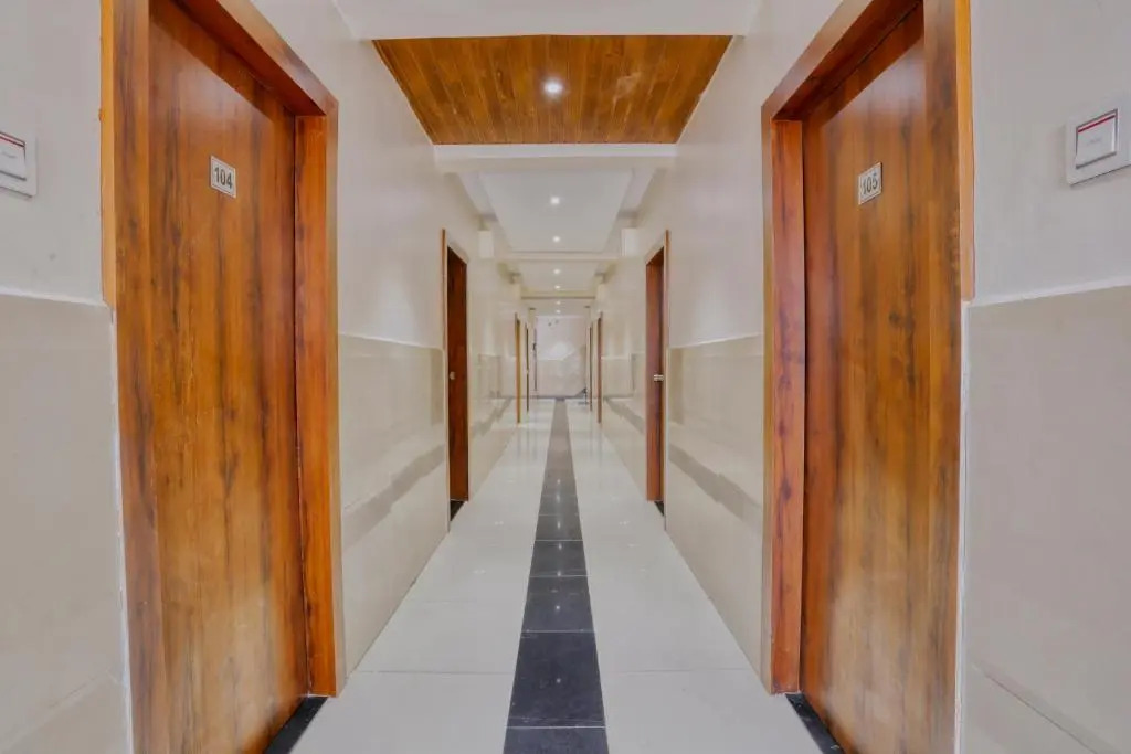Hotel Kumar Atithi Nivas