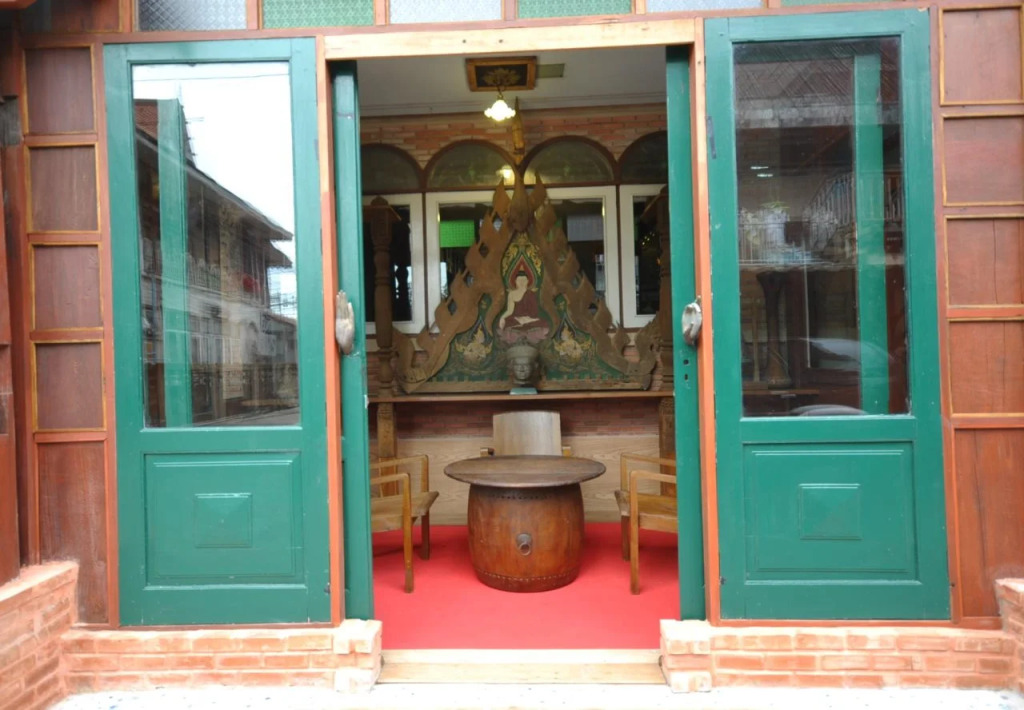 The Sixty at Ayutthaya