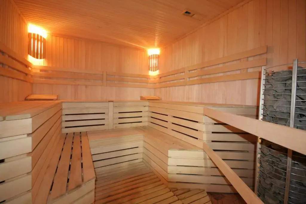 Chalet Flery