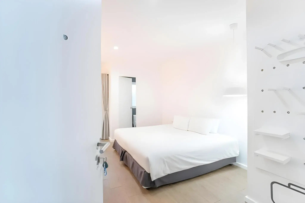 Blu Monkey Boutique Samkong, formerly Blu Monkey Bed & Breakfast Phuket