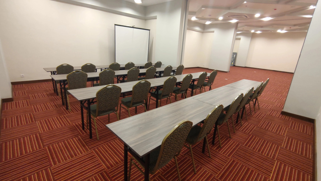 Agogo Hotel Surabaya