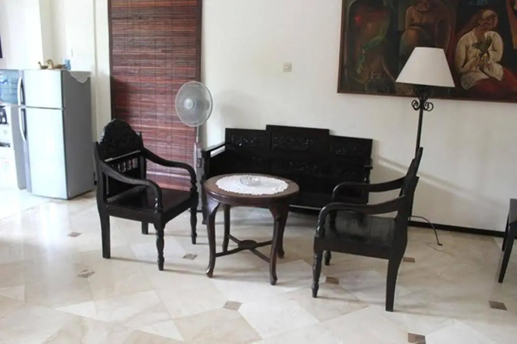 9 Bedroom GERHANA Villa Kuta Bali