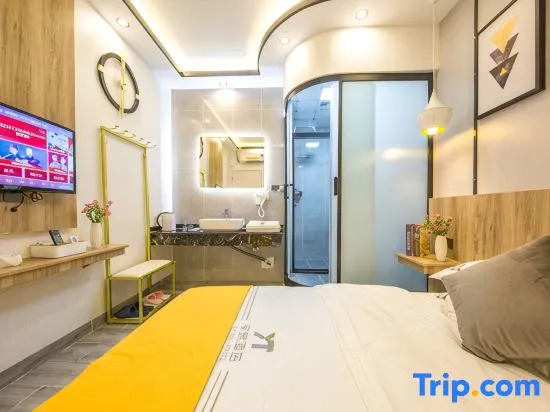 Yutai Hotel