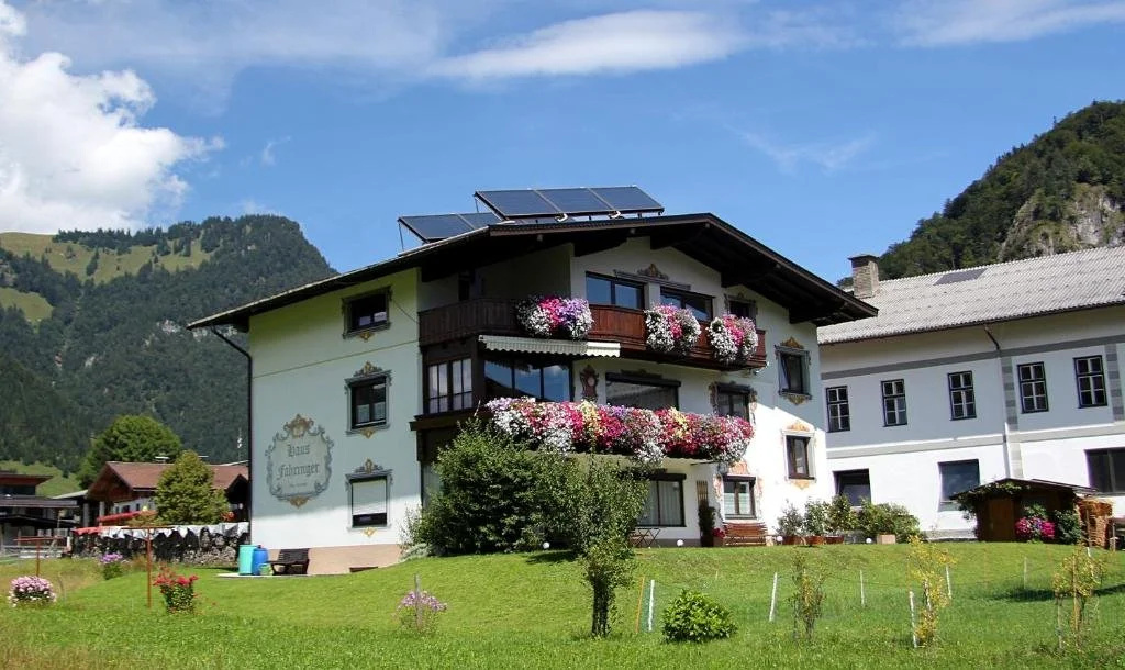 Gästehaus Fahringer