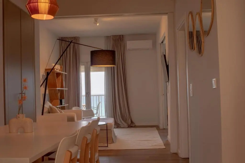 Crete - Heraklion View Apartment