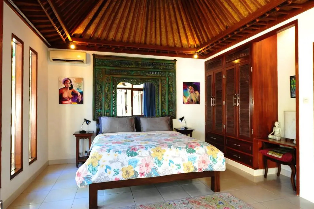 Villa Bulan Mas