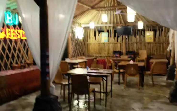 Kali Catur Resort