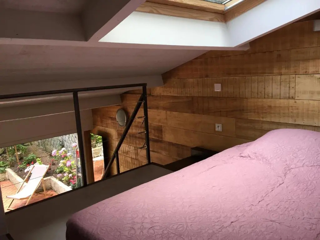 Le Petit Paradis