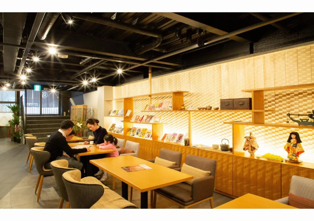 HOTEL MARUFUKU Kyoto Higashiyama