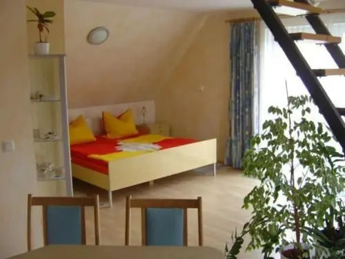 Ferienwohnung Heringsdorf USE 1781