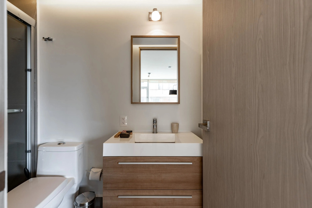 Casai Polanco | 2BR | Modern Suite