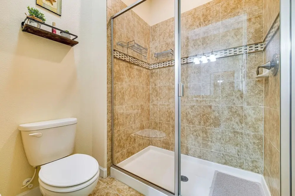 Private Game Room + Pool: Resort Home Near Orlando