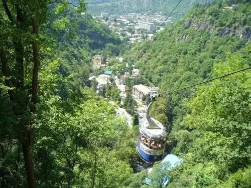 Zviad Guest House