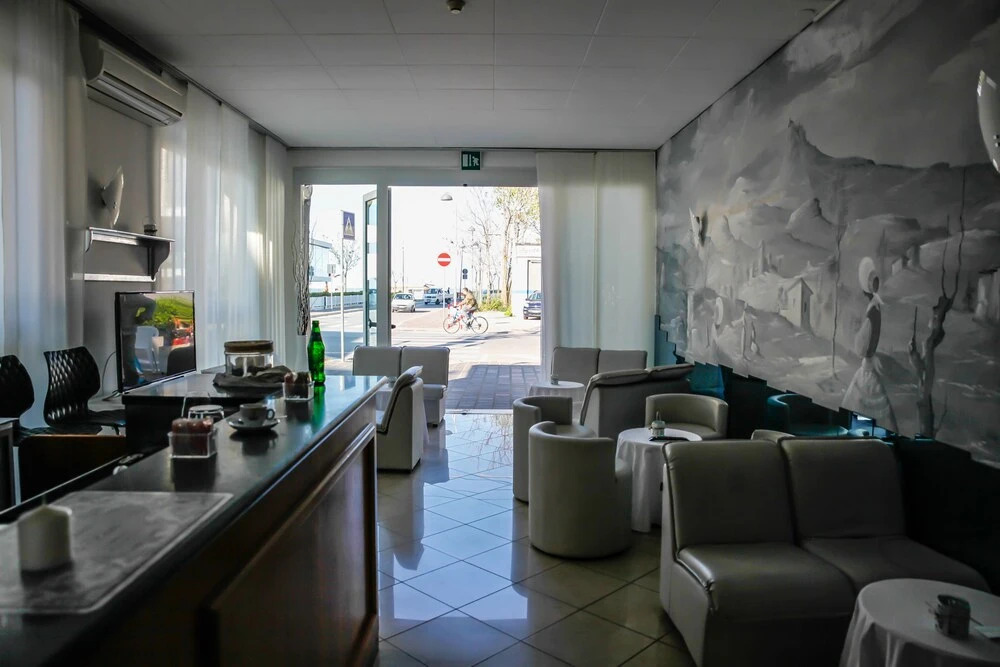 Hotel Venus