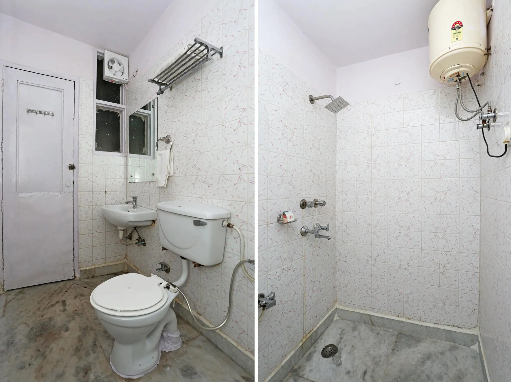 OYO 5382 Hotel Elegant International