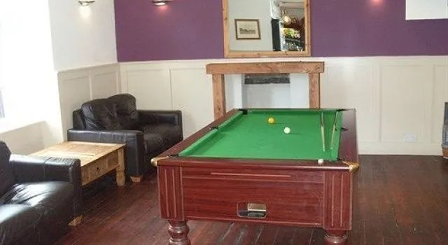 Station Hotel