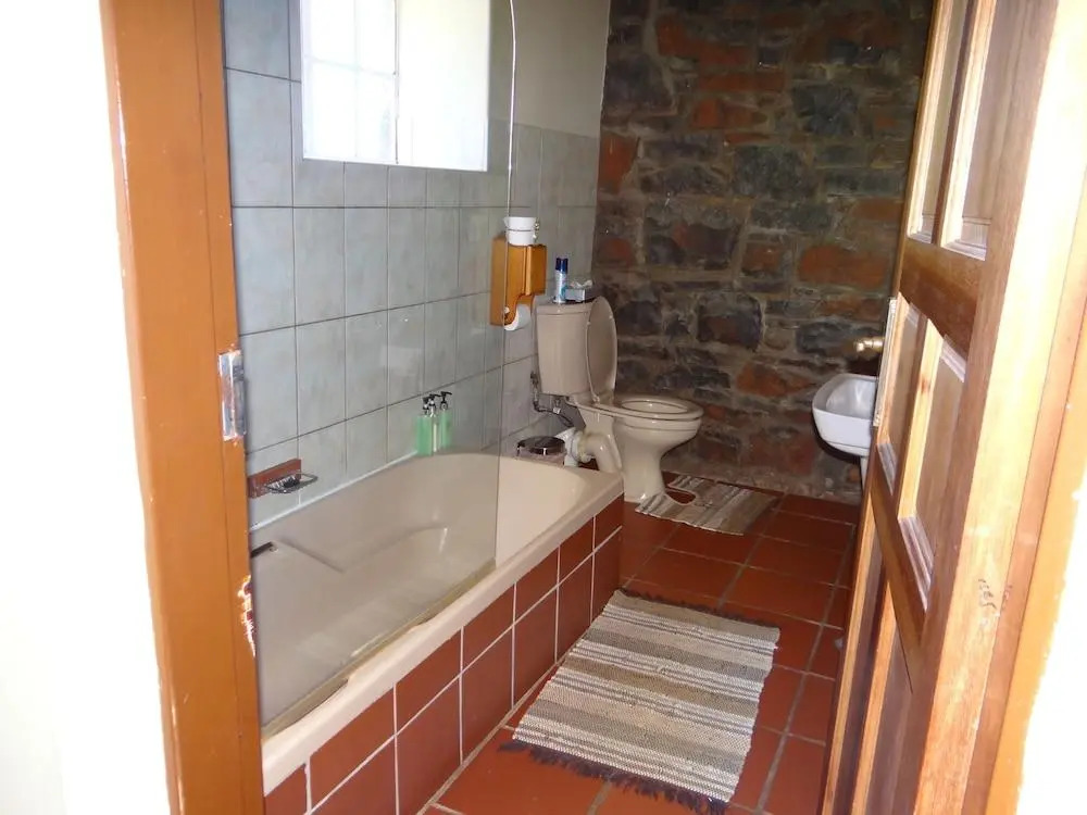 Spion Kop Lodge