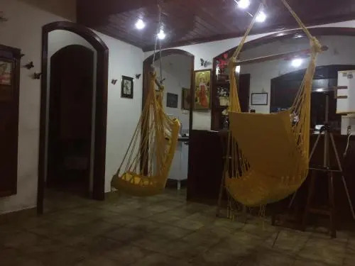 Casa do Sergio