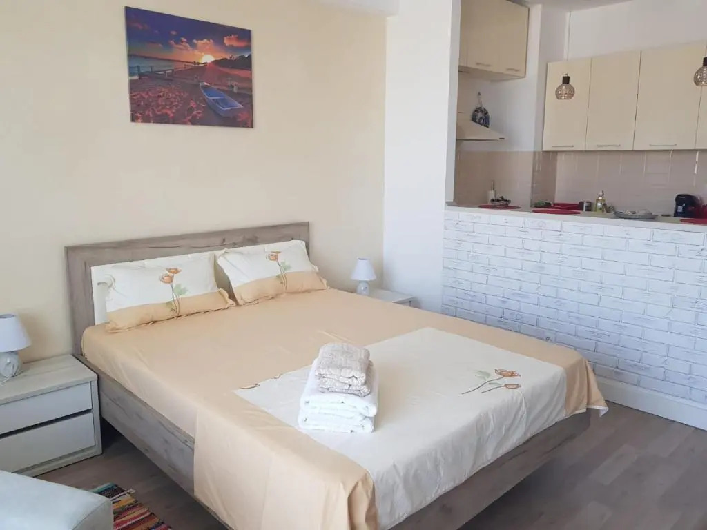 Estival Studio by Onix Blue Mamaia Nord