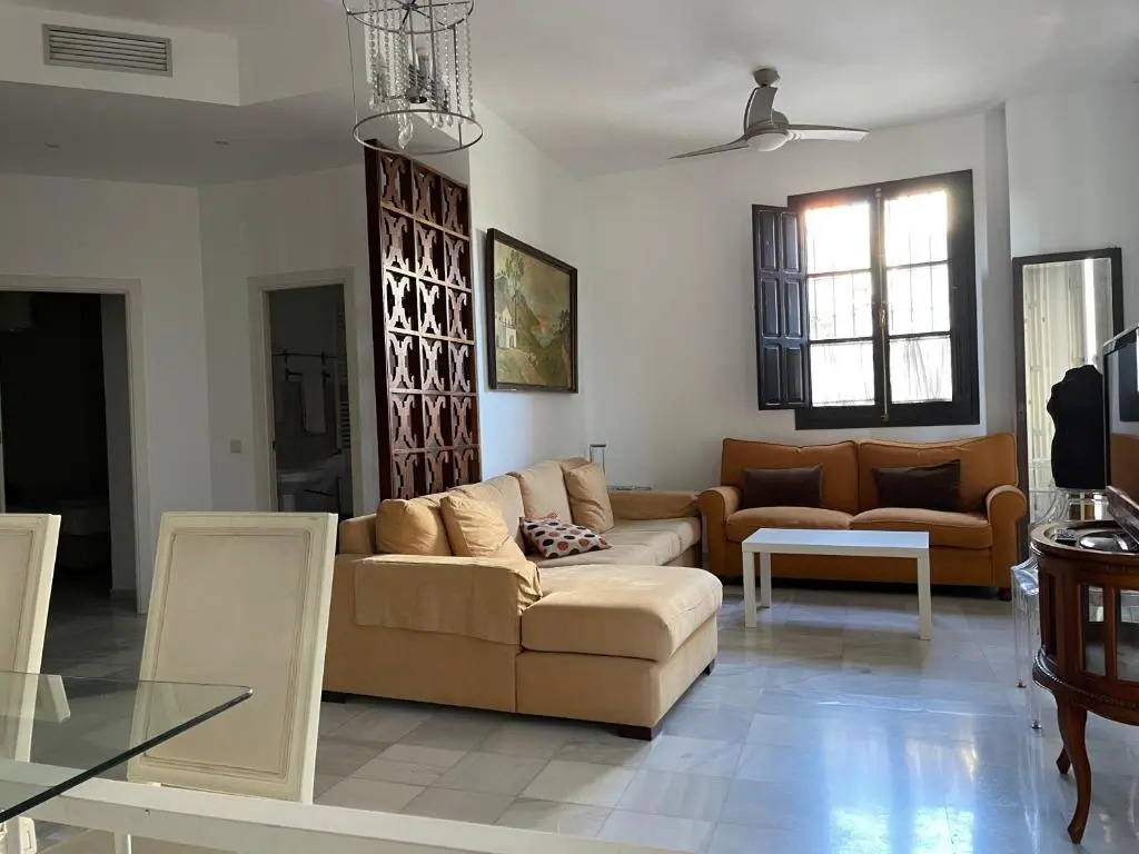 Casas de Sevilla - Apartamento Puente de Triana