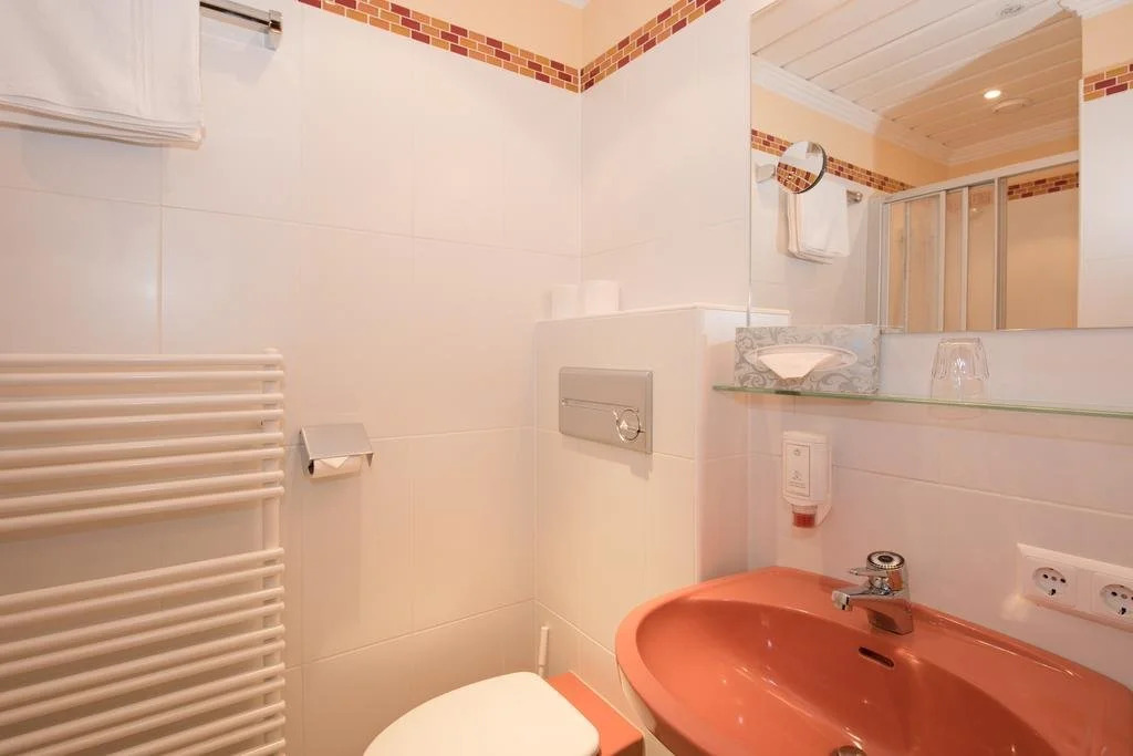 Landhotel Lindenhof