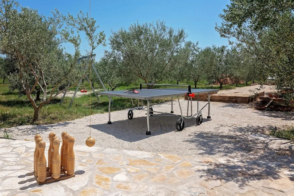 Eco Villa Valencano