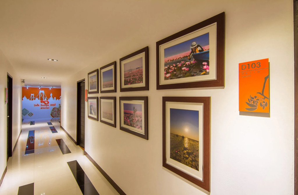 Delio Boutique Hotel