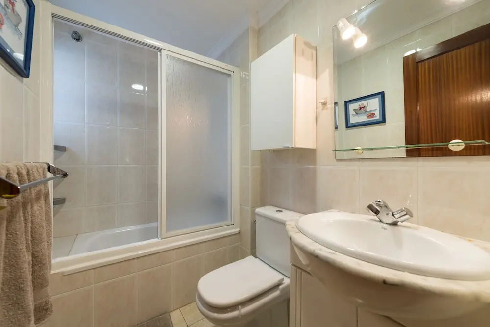 Mariana Apartment