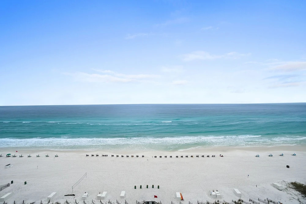 Sundestin Beach Resort