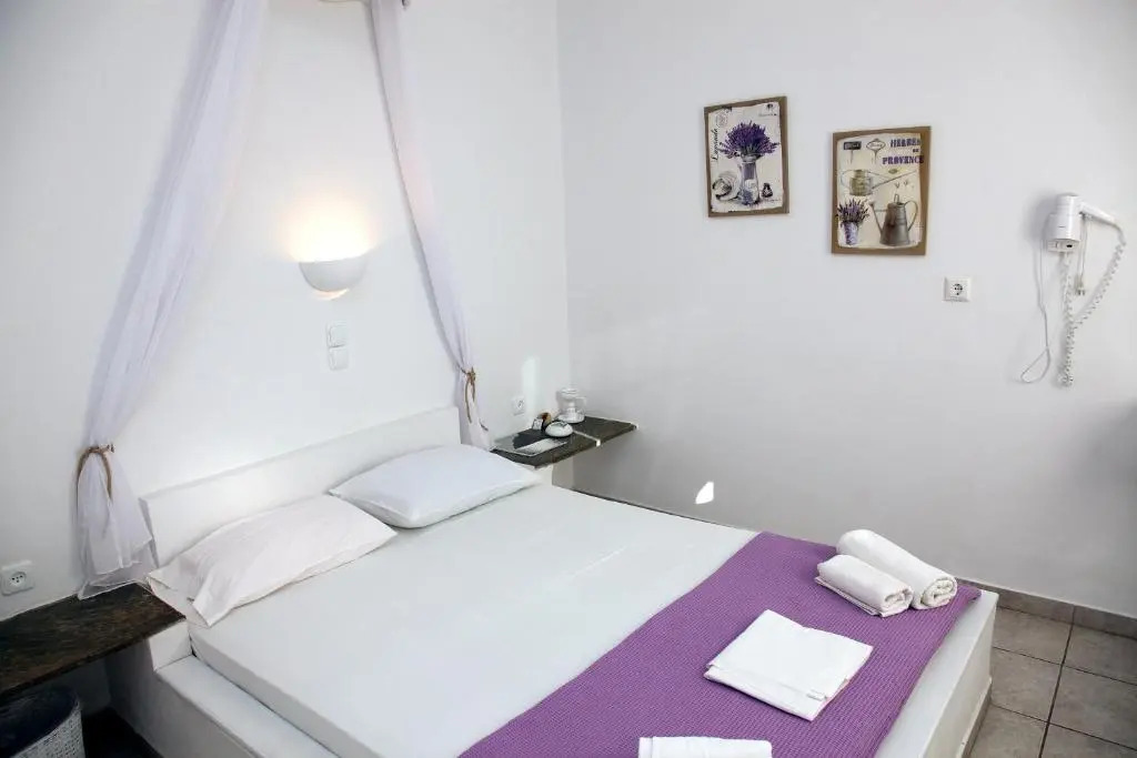 Nostos Sifnos