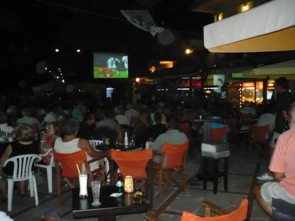 Galini Beach