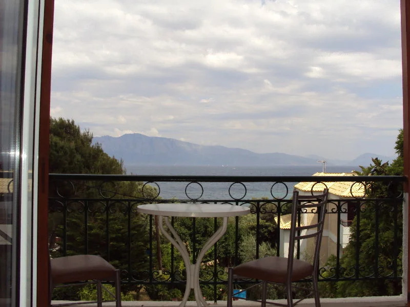 Alexandros Β
