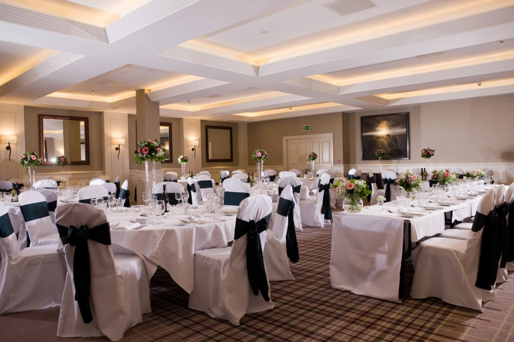 Hotel Du Vin, St Andrews